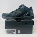 Nike Kobe 4 Protro Gift of Mamba
