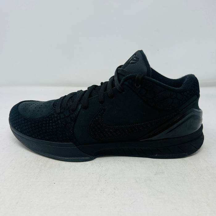 Nike Kobe 4 Protro Gift of Mamba
