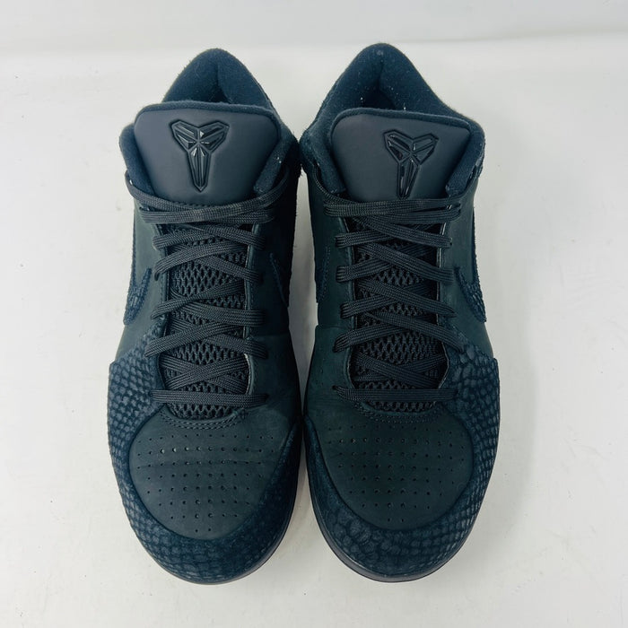 Nike Kobe 4 Protro Gift of Mamba
