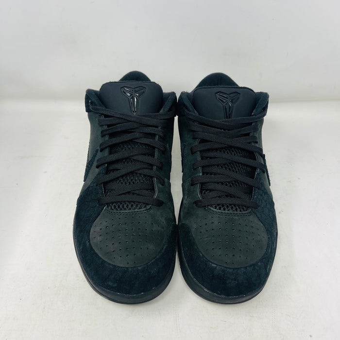 Nike Kobe 4 Protro Gift of Mamba