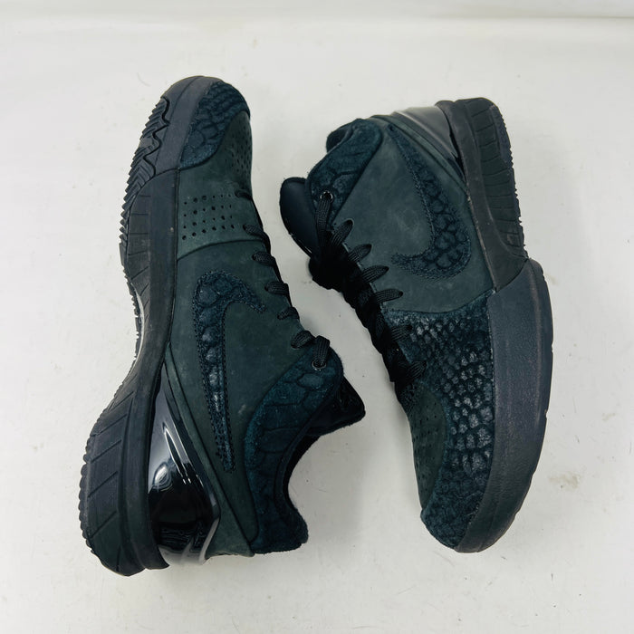 Nike Kobe 4 Protro Gift of Mamba