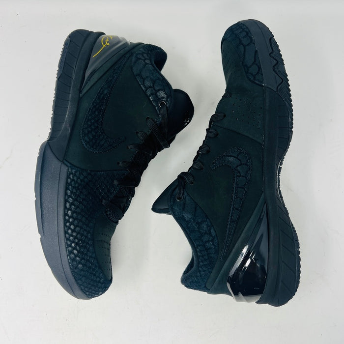 Nike Kobe 4 Protro Gift of Mamba