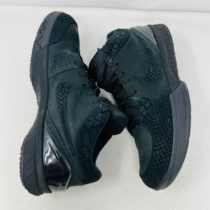 Nike Kobe 4 Protro Gift of Mamba