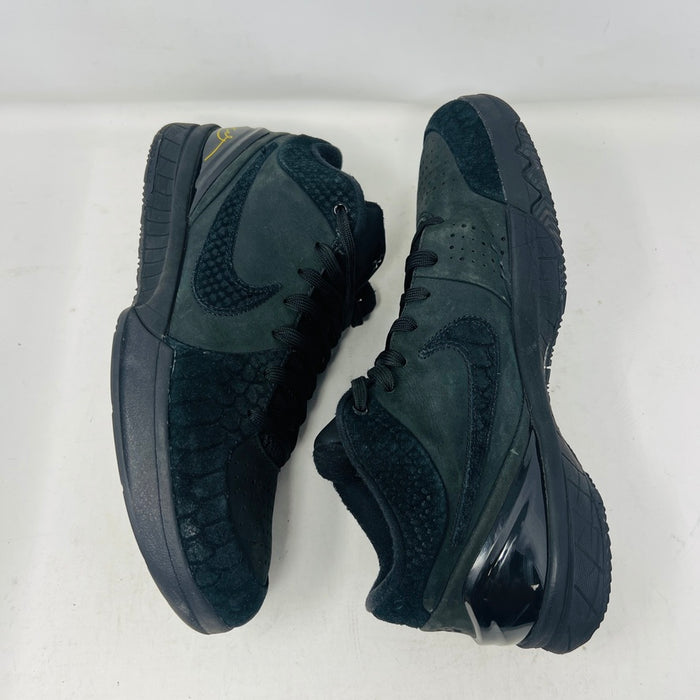 Nike Kobe 4 Protro Gift of Mamba
