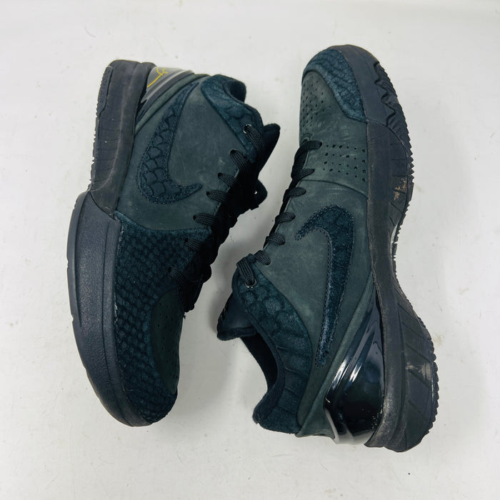 Nike Kobe 4 Protro Gift of Mamba