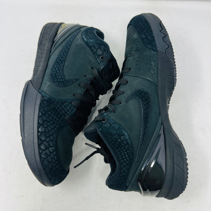 Nike Kobe 4 Protro Gift of Mamba