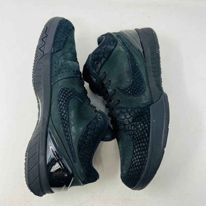Nike Kobe 4 Protro Gift of Mamba