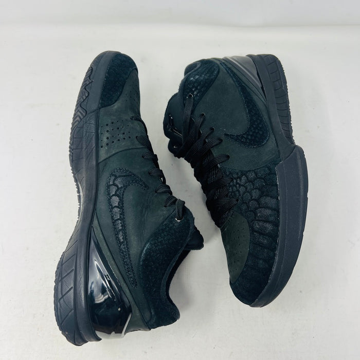 Nike Kobe 4 Protro Gift of Mamba