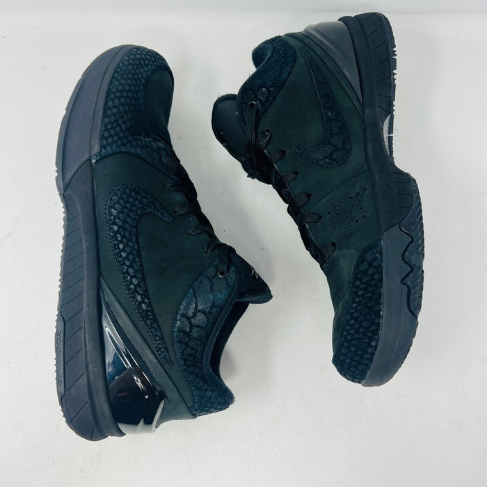 Nike Kobe 4 Protro Gift of Mamba