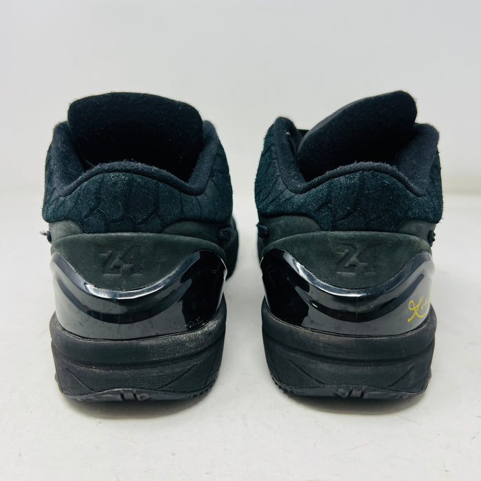 Nike Kobe 4 Protro Gift of Mamba