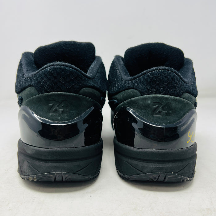 Nike Kobe 4 Protro Gift of Mamba
