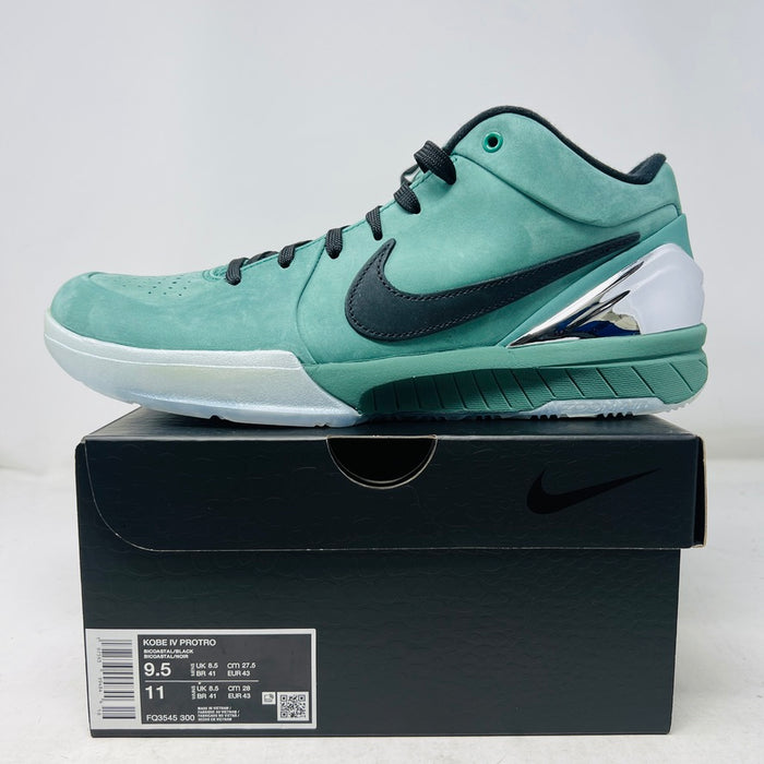 Nike Kobe 4 Protro Girl Dad