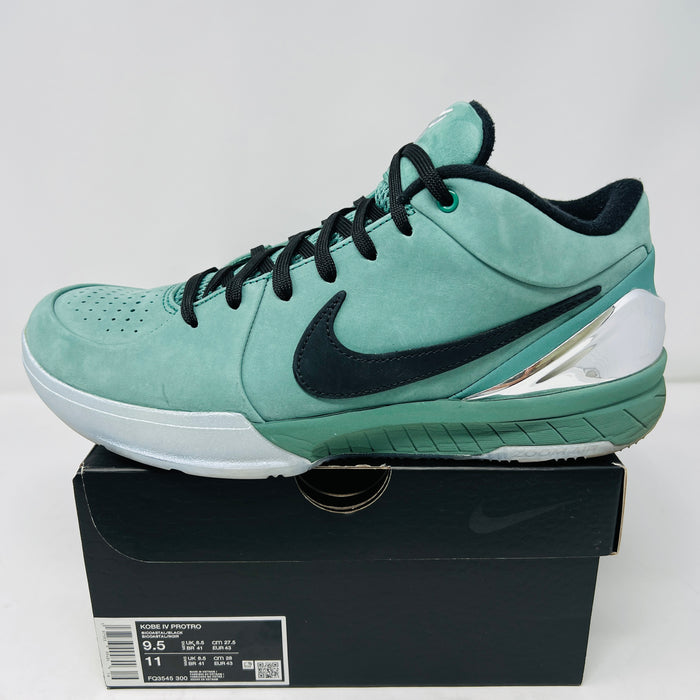 Nike Kobe 4 Protro Girl Dad