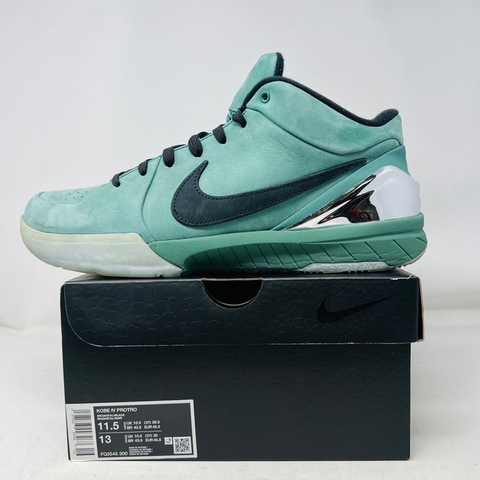 Nike Kobe 4 Protro Girl Dad