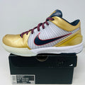 Nike Kobe 4 Protro Gold Medal (2024)