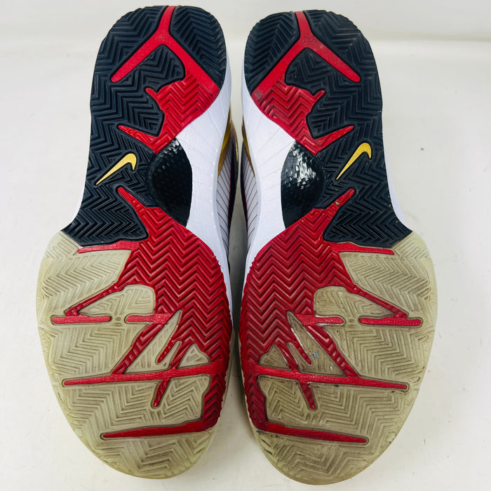 Nike Kobe 4 Protro Gold Medal (2024)