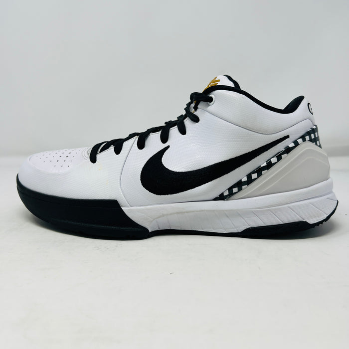 Nike Kobe 4 Protro Mambacita Gigi
