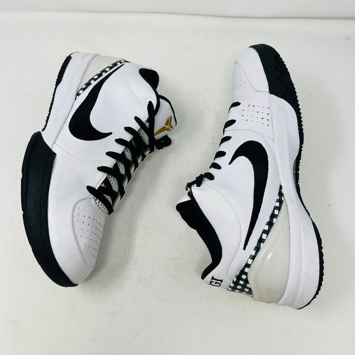 Nike Kobe 4 Protro Mambacita Gigi
