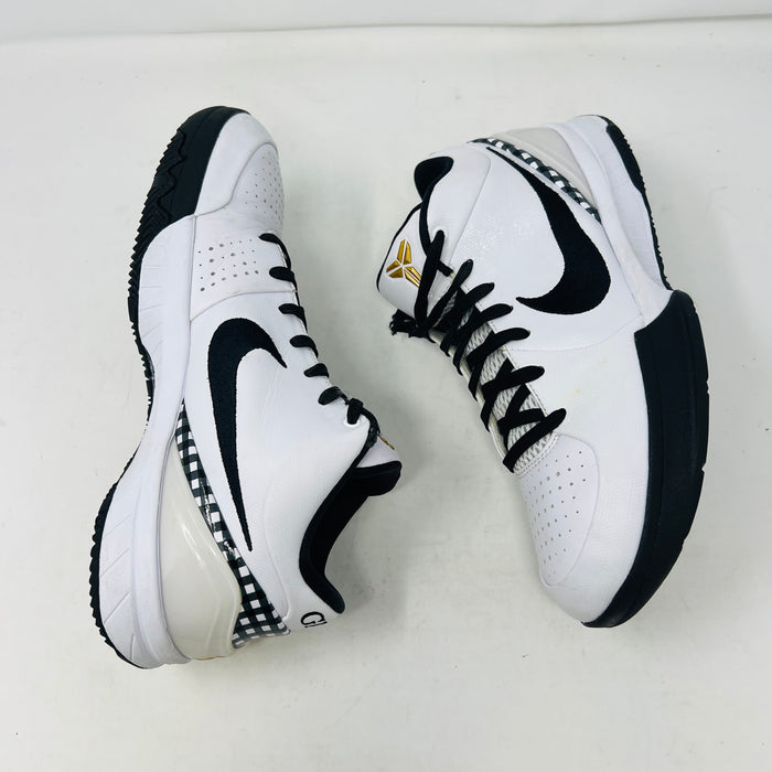 Nike Kobe 4 Protro Mambacita Gigi