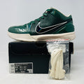 Nike Kobe 4 Protro Undefeated Milwaukee Bucks