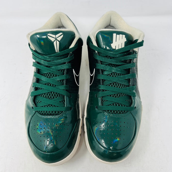 Nike Kobe 4 Protro Undefeated Milwaukee Bucks