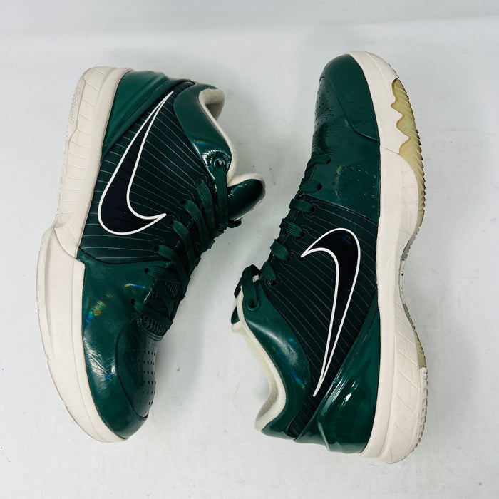 Nike Kobe 4 Protro Undefeated Milwaukee Bucks