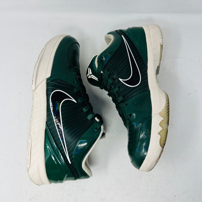 Nike Kobe 4 Protro Undefeated Milwaukee Bucks