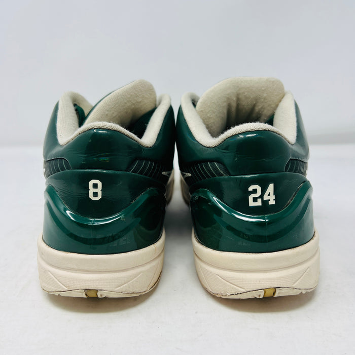 Nike Kobe 4 Protro Undefeated Milwaukee Bucks