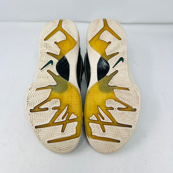 Nike Kobe 4 Protro Undefeated Milwaukee Bucks