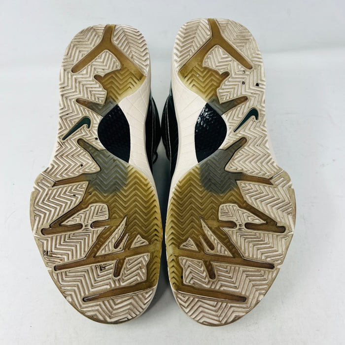 Nike Kobe 4 Protro Undefeated Milwaukee Bucks