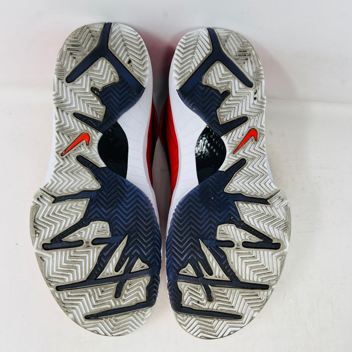 Nike Kobe 4 Protro Undefeated Phoenix Suns