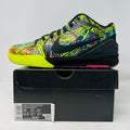 Nike Kobe 4 Protro Wizenard