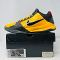 Nike Kobe 5 Protro Bruce Lee