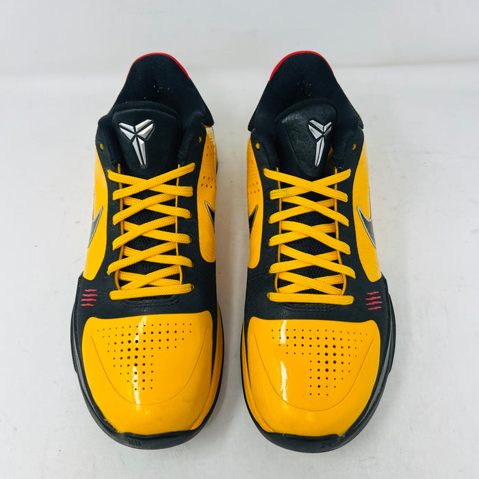 Nike Kobe 5 Protro Bruce Lee