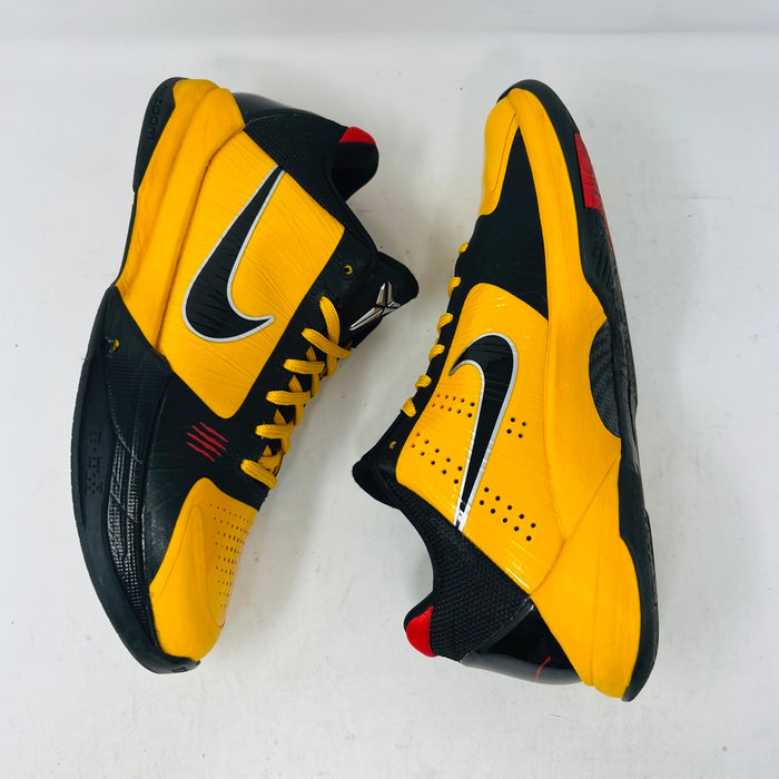 Nike Kobe 5 Protro Bruce Lee