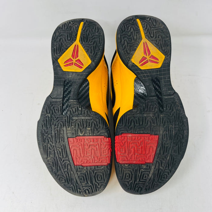 Nike Kobe 5 Protro Bruce Lee