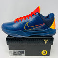 Nike Kobe 5 Protro Caitlin Clark Indiana Fever