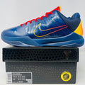 Nike Kobe 5 Protro Caitlin Clark Indiana Fever