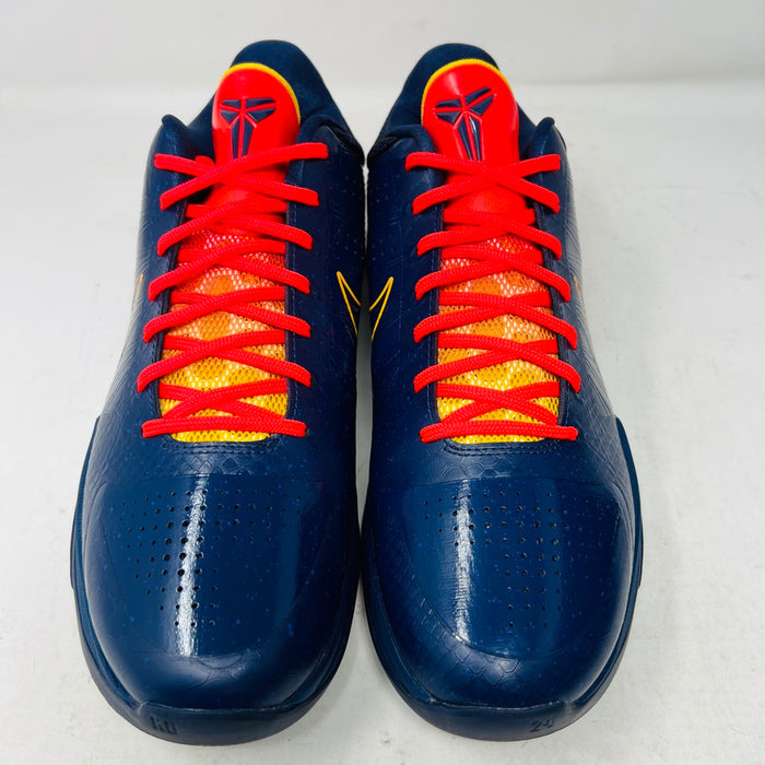 Nike Kobe 5 Protro Caitlin Clark Indiana Fever
