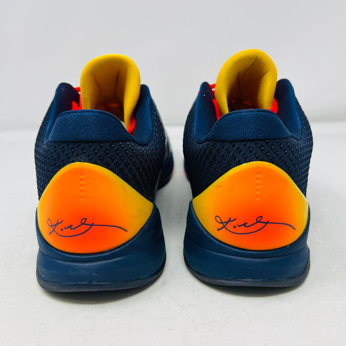 Nike Kobe 5 Protro Caitlin Clark Indiana Fever