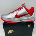 Nike Kobe 5 Protro Caitlin Clark Rookie of the Year sneakers brand new with extra laces 2026