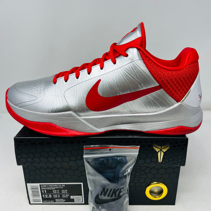 Nike Kobe 5 Protro Caitlin Clark Rookie of the Year