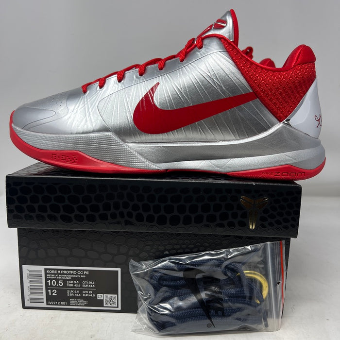 Nike Kobe 5 Protro Caitlin Clark Rookie of the Year
