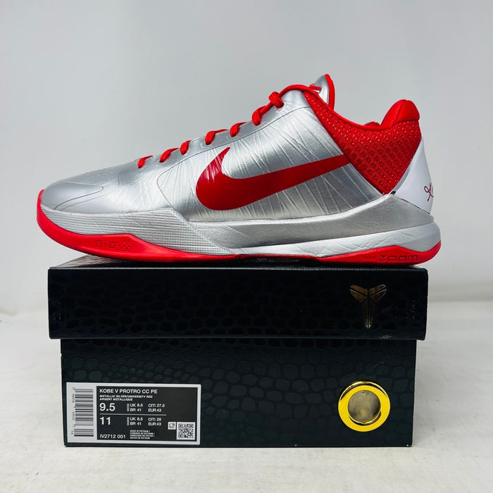 Nike Kobe 5 Protro Caitlin Clark Rookie of the Year