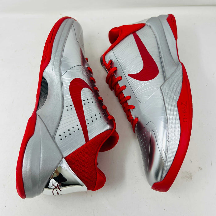 Nike Kobe 5 Protro Caitlin Clark Rookie of the Year