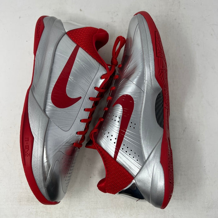 Nike Kobe 5 Protro Caitlin Clark Rookie of the Year