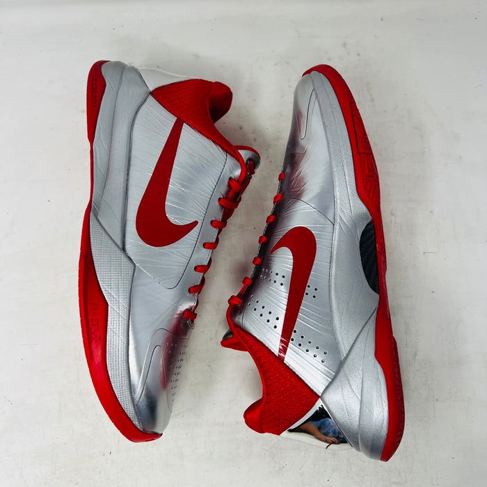 Nike Kobe 5 Protro Caitlin Clark Rookie of the Year