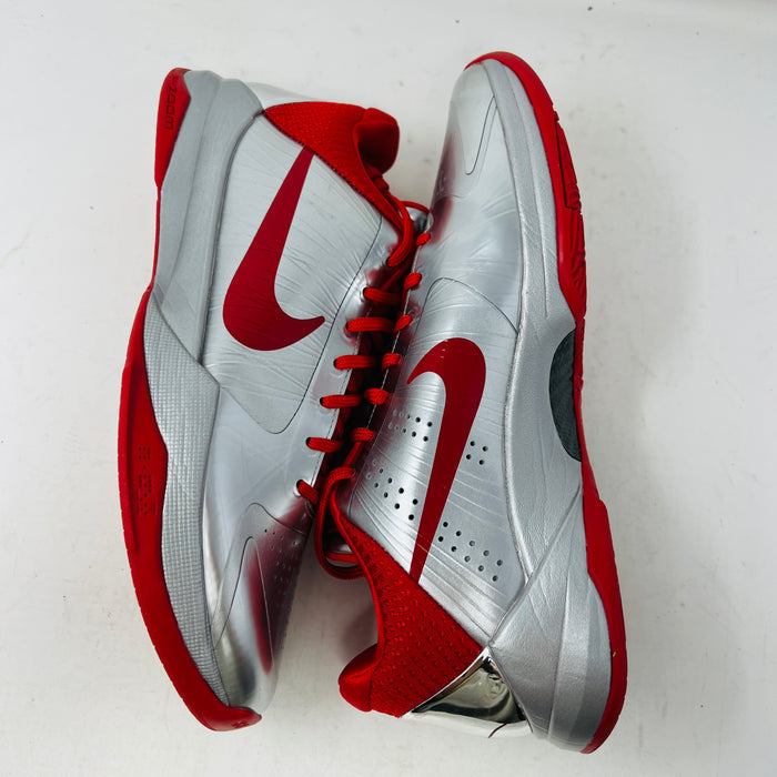 Nike Kobe 5 Protro Caitlin Clark Rookie of the Year