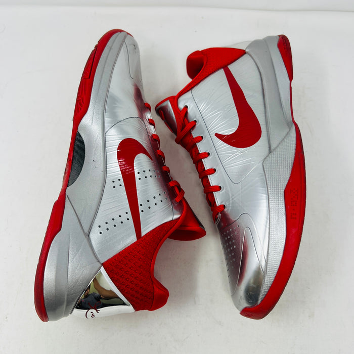 Nike Kobe 5 Protro Caitlin Clark Rookie of the Year