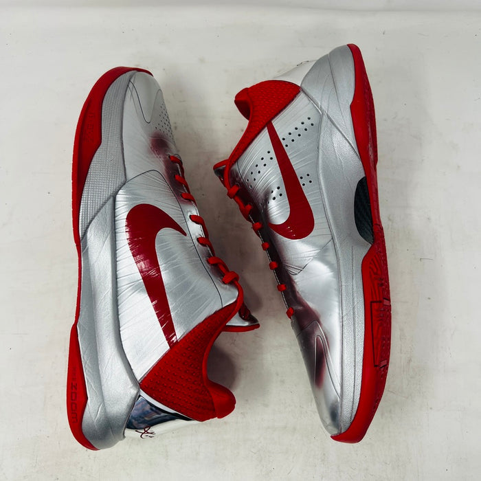 Nike Kobe 5 Protro Caitlin Clark Rookie of the Year